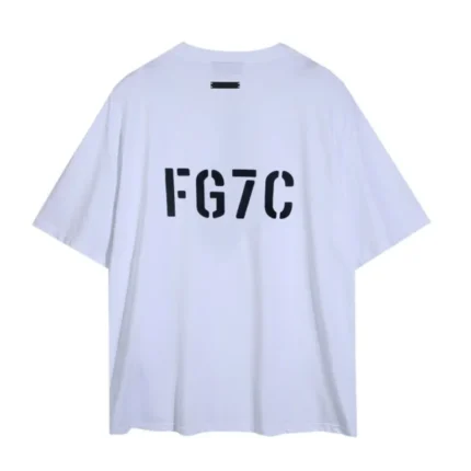 Essential 7C T Shirt