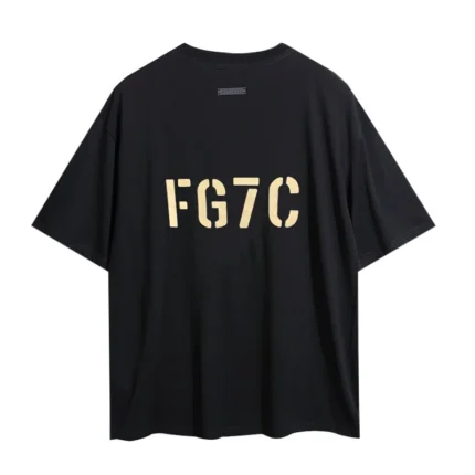 Essential 7C T Shirt