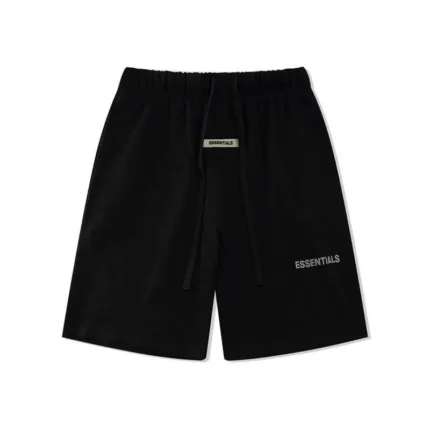 Essentials Shorts Black