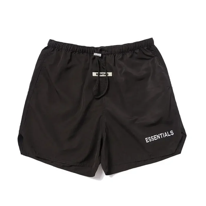 Essential Casual Sweat Shorts