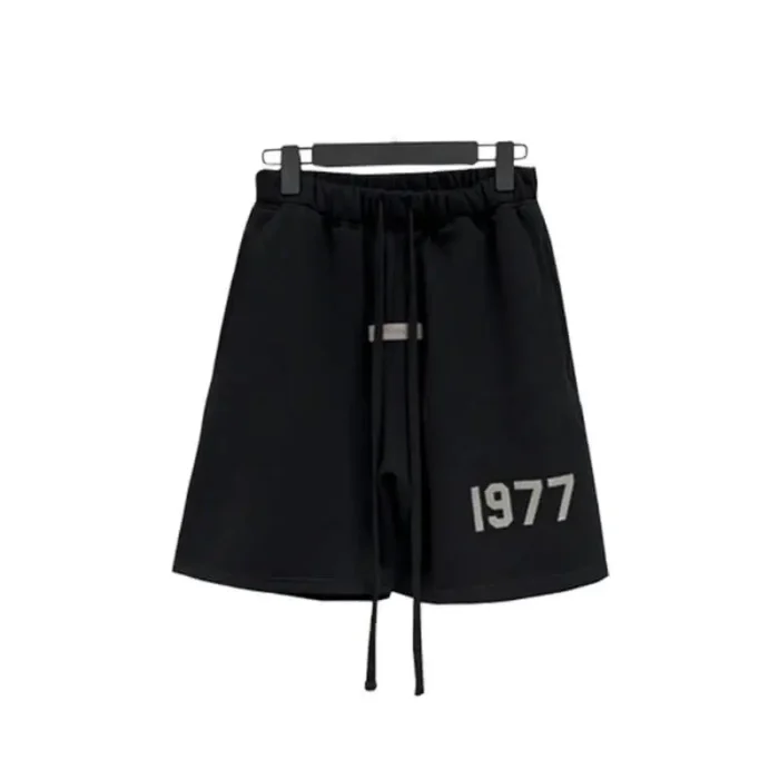 Essential 1977 Short