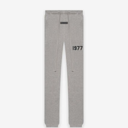 Essential 1997 Dark Gray Sweatpants