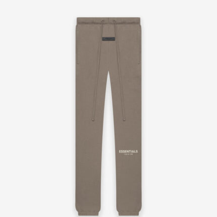 Fear of God Essential Sweatpant – Brown