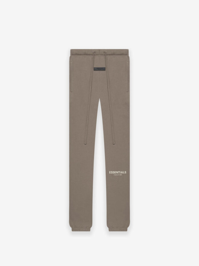 Fear of God Essential Sweatpant – Brown