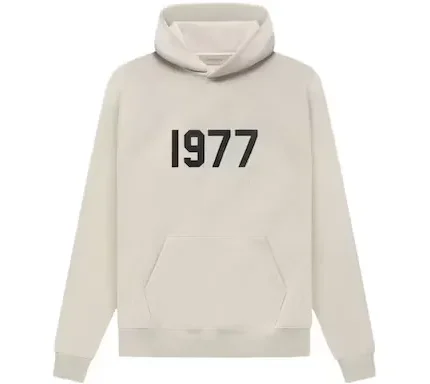 Fear Of God 1977 Essentials Hoodie