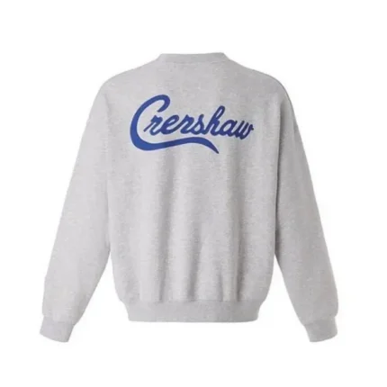 Essential Fear Of God Crenshaw Sweatshirt