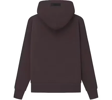 Essential Kids Hoodie