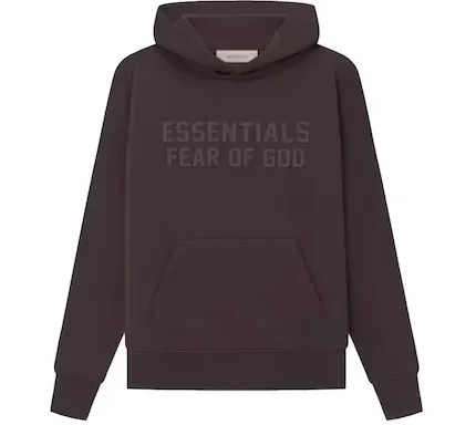 Essential Kids Hoodie