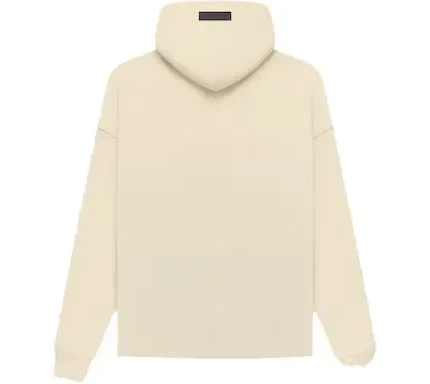 Essential Fear Of God Relaxed Hoodie