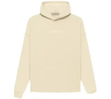 Essential Fear Of God Relaxed Hoodie