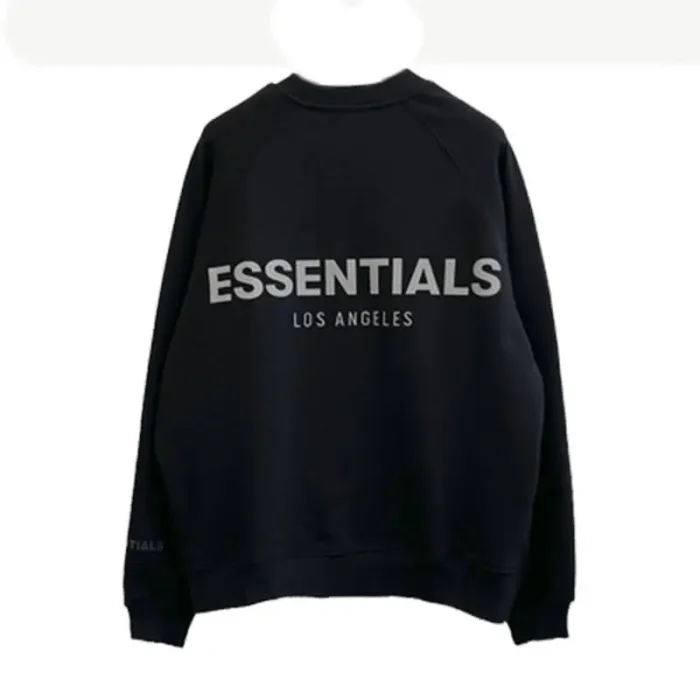 Essential Men and Women Los Angeles Sweatshirt