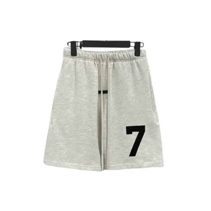 Essential Men’s Summer 7 Short