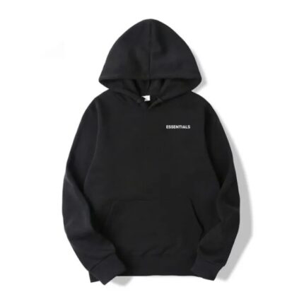 Essential Pullover TMC Crenshaw Hoodie