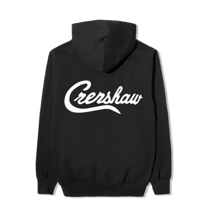 Essential Pullover TMC Crenshaw Hoodie