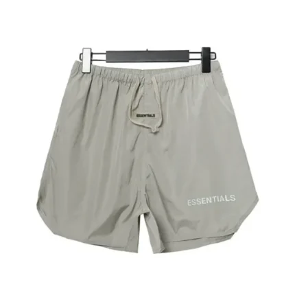 Essential Summer Fog Short